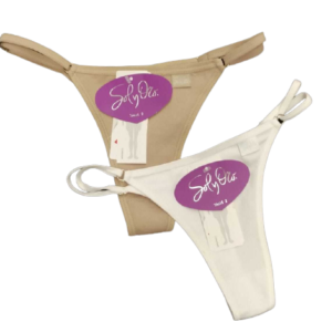 Tanga less