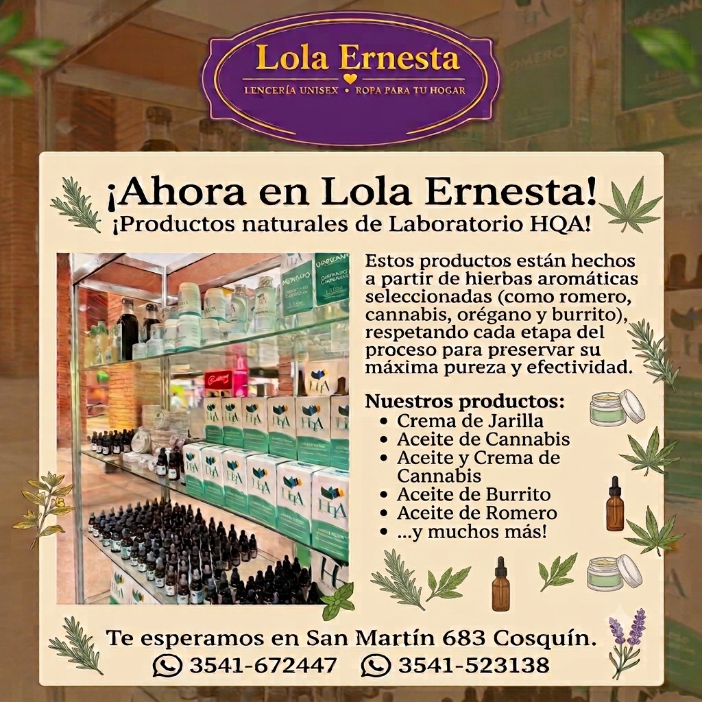 Productos Naturales