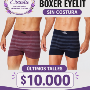 Boxer Eyelit